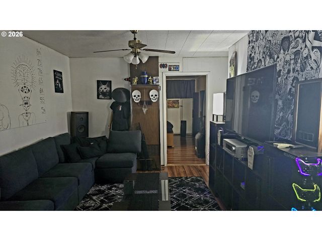 2201 N FIR St, La Grande, OR 97850