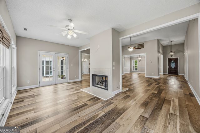 45 Hillsborough Court, Sharpsburg, GA 30277