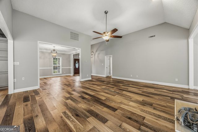 45 Hillsborough Court, Sharpsburg, GA 30277