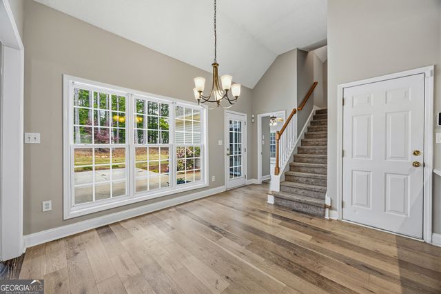 45 Hillsborough Court, Sharpsburg, GA 30277