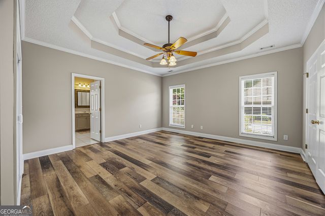 45 Hillsborough Court, Sharpsburg, GA 30277