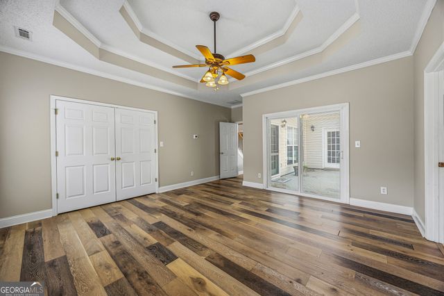 45 Hillsborough Court, Sharpsburg, GA 30277