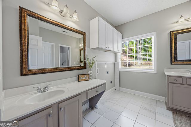 45 Hillsborough Court, Sharpsburg, GA 30277
