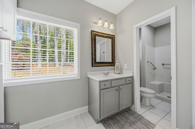 45 Hillsborough Court, Sharpsburg, GA 30277