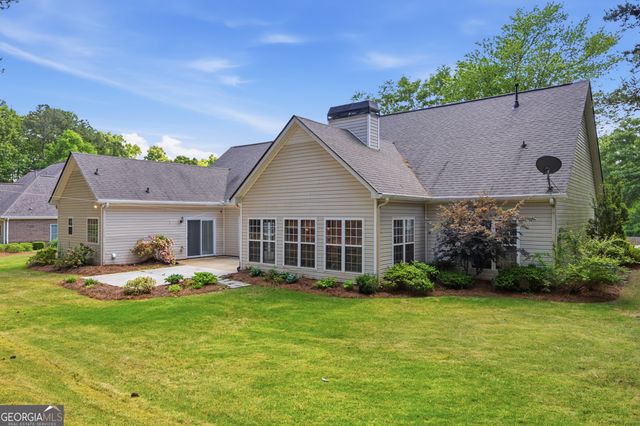 45 Hillsborough Court, Sharpsburg, GA 30277