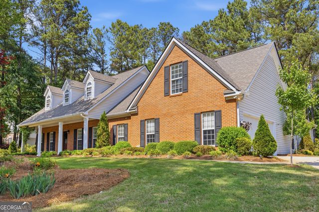 45 Hillsborough Court, Sharpsburg, GA 30277