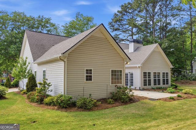 45 Hillsborough Court, Sharpsburg, GA 30277