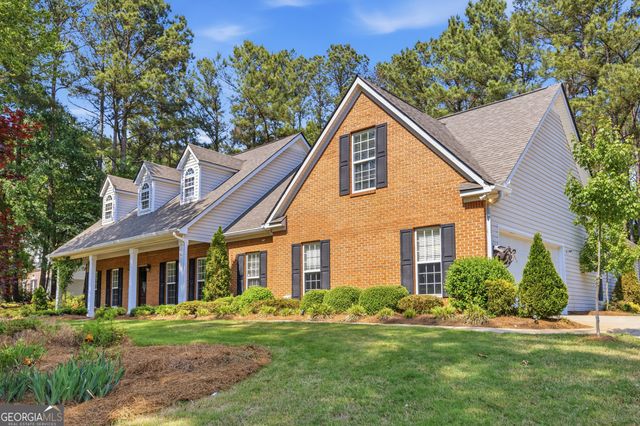 45 Hillsborough Court, Sharpsburg, GA 30277
