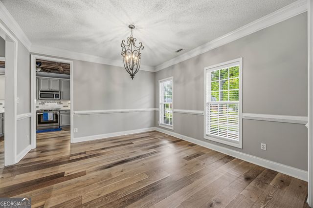45 Hillsborough Court, Sharpsburg, GA 30277