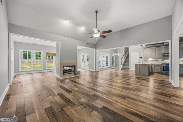 45 Hillsborough Court, Sharpsburg, GA 30277