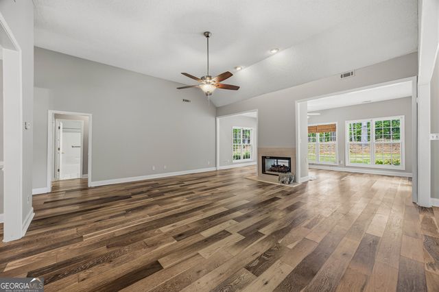 45 Hillsborough Court, Sharpsburg, GA 30277
