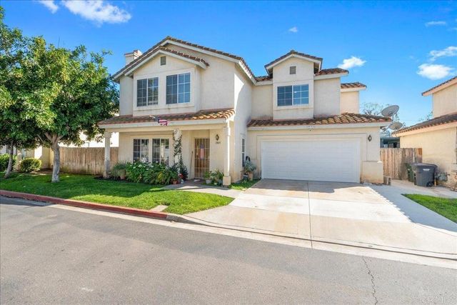 1005 ANZA CT, El Cajon, CA 92020