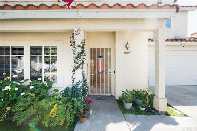 1005 ANZA CT, El Cajon, CA 92020