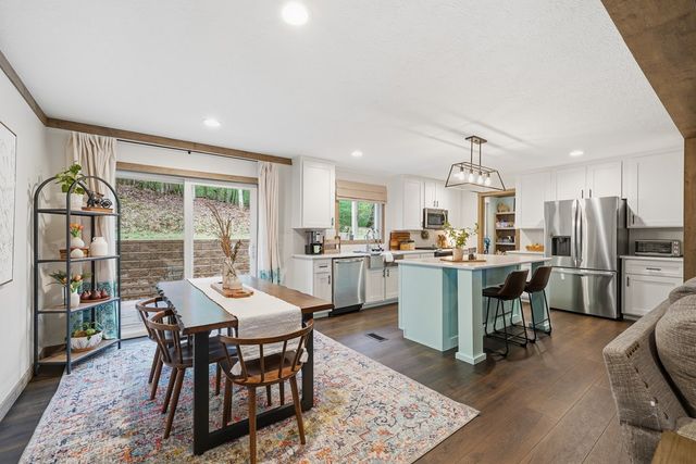 621 High Lance Road, Morganton, GA 30560