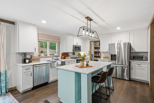 621 High Lance Road, Morganton, GA 30560