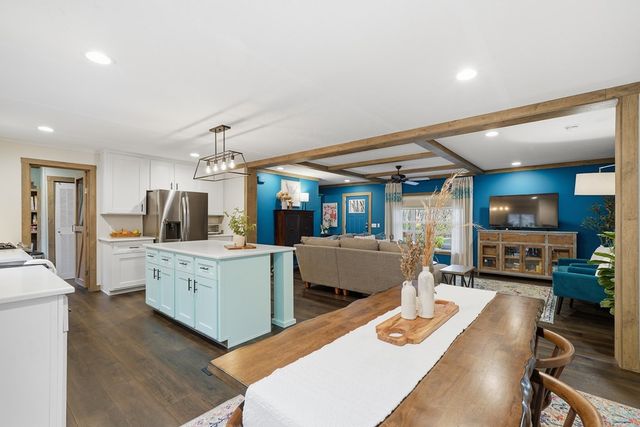 621 High Lance Road, Morganton, GA 30560