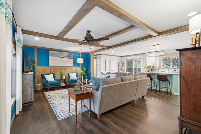 621 High Lance Road, Morganton, GA 30560