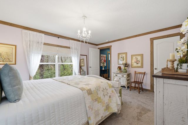 621 High Lance Road, Morganton, GA 30560