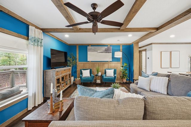 621 High Lance Road, Morganton, GA 30560