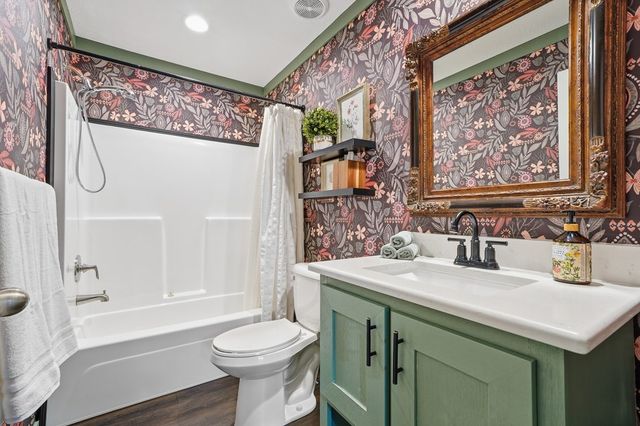 621 High Lance Road, Morganton, GA 30560