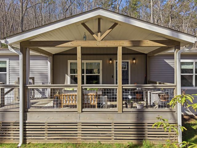 621 High Lance Road, Morganton, GA 30560