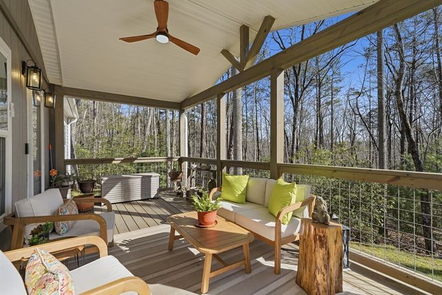 621 High Lance Road, Morganton, GA 30560