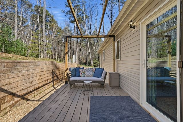 621 High Lance Road, Morganton, GA 30560