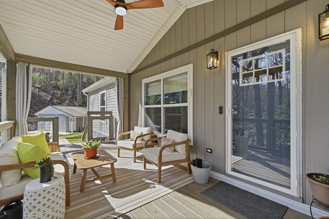 621 High Lance Road, Morganton, GA 30560