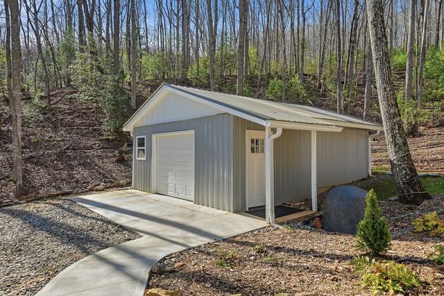 621 High Lance Road, Morganton, GA 30560