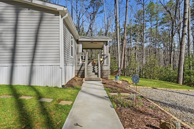 621 High Lance Road, Morganton, GA 30560
