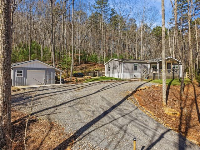 621 High Lance Road, Morganton, GA 30560
