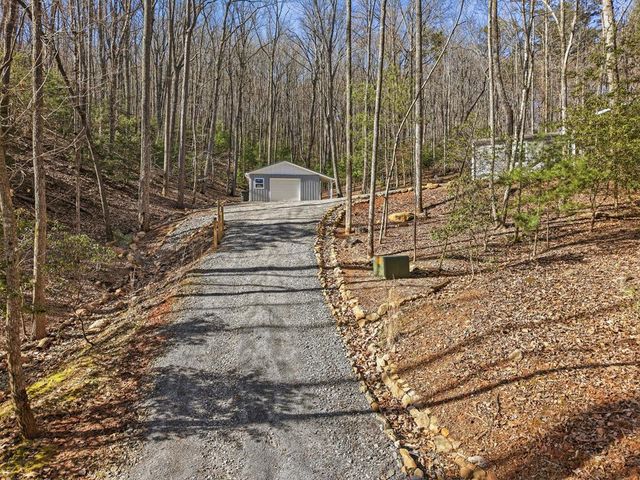 621 High Lance Road, Morganton, GA 30560