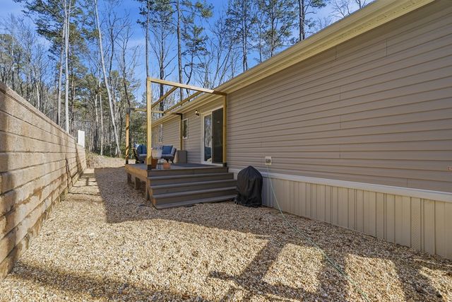 621 High Lance Road, Morganton, GA 30560