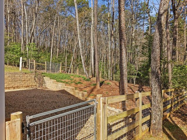 621 High Lance Road, Morganton, GA 30560