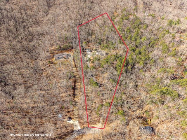 621 High Lance Road, Morganton, GA 30560