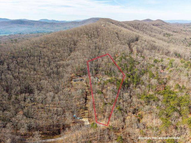 621 High Lance Road, Morganton, GA 30560