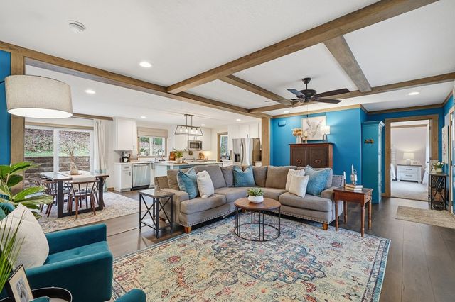 621 High Lance Road, Morganton, GA 30560