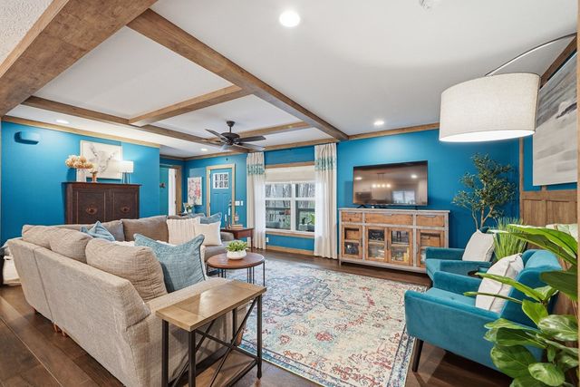 621 High Lance Road, Morganton, GA 30560