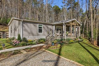 621 High Lance Road, Morganton, GA 30560