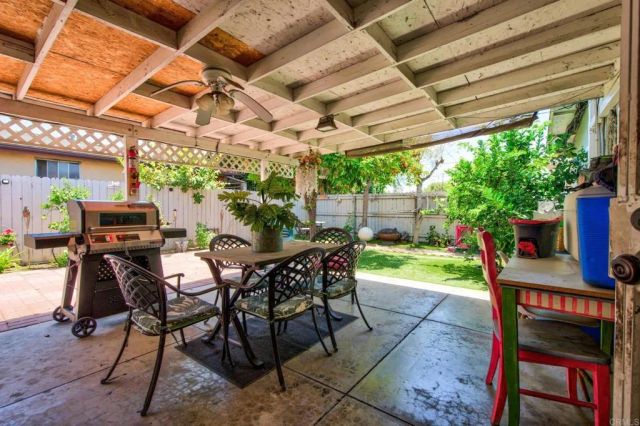 1601 Cherry Place, Escondido, CA 92027