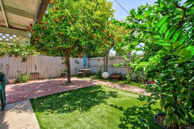1601 Cherry Place, Escondido, CA 92027