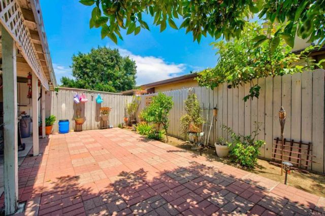 1601 Cherry Place, Escondido, CA 92027