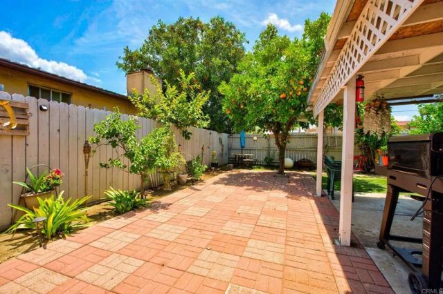 1601 Cherry Place, Escondido, CA 92027