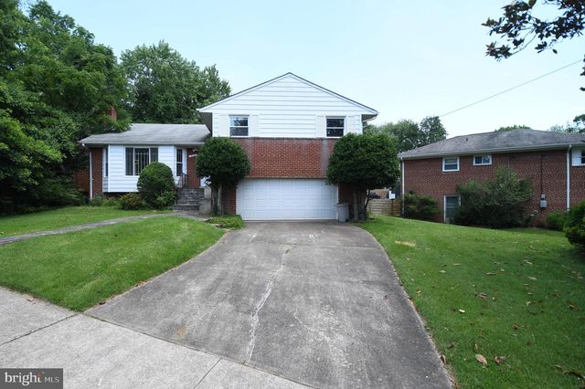 2016 CASCADE RD, Silver Spring, MD 20902