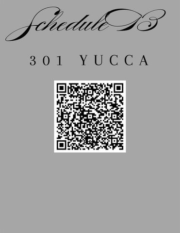 301 Yucca DR, Horseshoe Bay, TX 78657