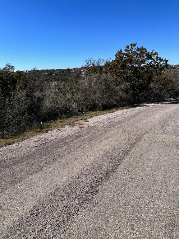 301 Yucca DR, Horseshoe Bay, TX 78657