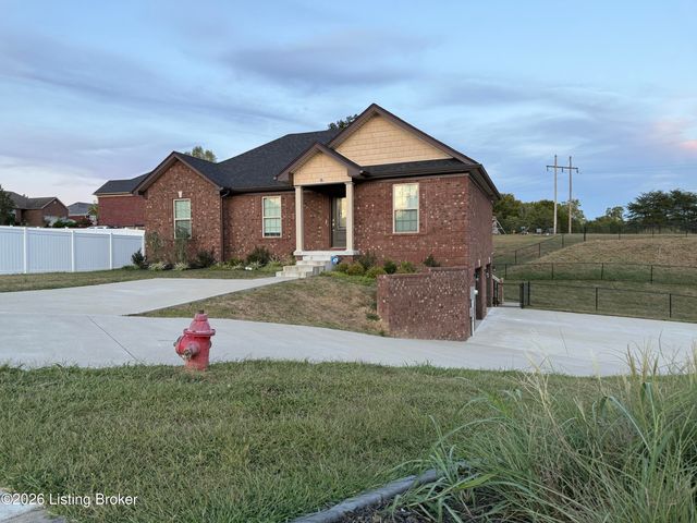 103 Bay Ct, Bardstown, KY 40004