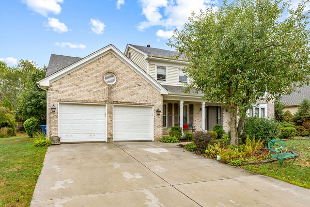 1525 Sandburg Drive, Schaumburg, IL 60173