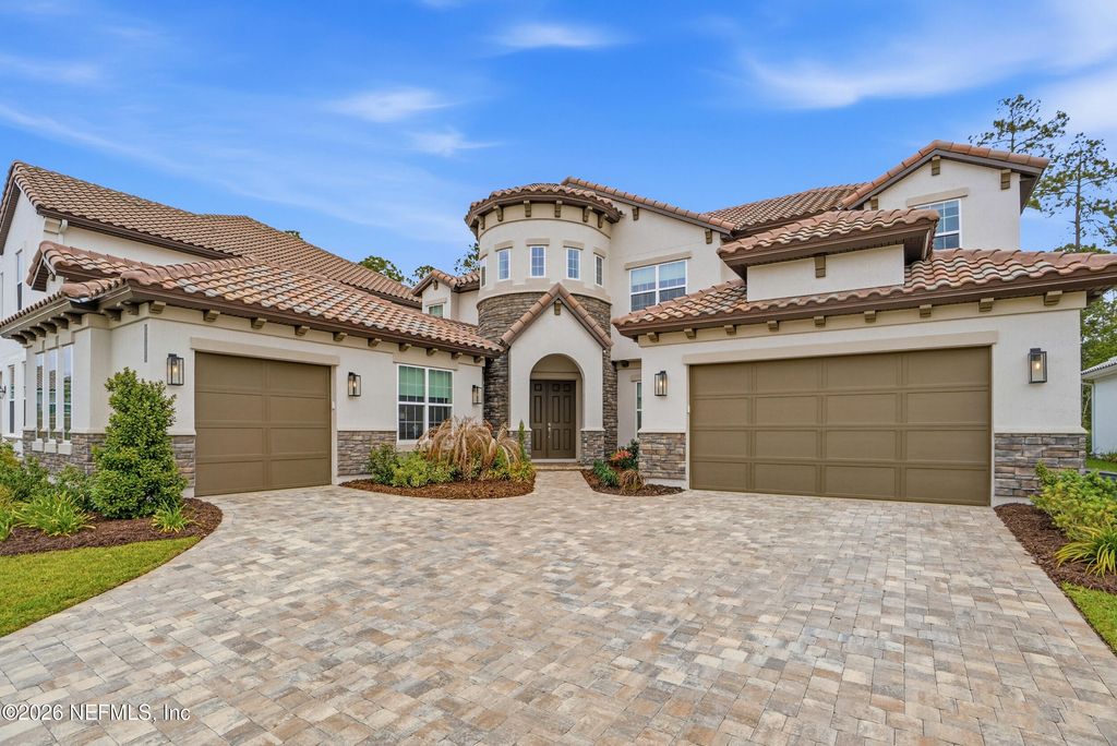 3055 SPIRO Circle, Jacksonville, FL 32246