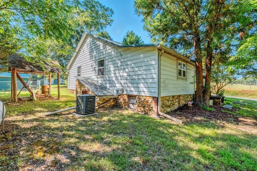 394 Yarbrough Rd, Aragon, GA 30104